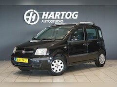 Fiat Panda - 1.2 Edizione Cool + AIRCO | CARKIT | NL AUTO