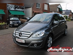 Mercedes-Benz B-klasse - 170 AUTOMAAT, Apple carplay, Garantie