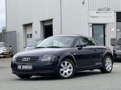 Audi TT - 1.8 5V Turbo AUTOMAAT/UNIEK LAGE KM STAND/YOUNGTIMER