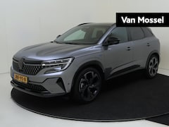 Renault Austral - 1.2 E-Tech full hybrid 200 techno esprit Alpine | Navigatie | Camera | Stoelverwarming