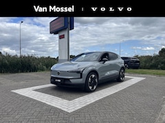 Volvo EX30 - Single Motor Extended Range Plus 69 kWh | Harman/Kardon | Keyless Entry | Elektrische acht