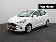 Hyundai i10 - 1.0 Comfort Smart 5-zits