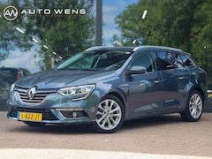 Renault Mégane Estate - 1.3 TCe 140 Limited EDC Automaat