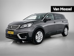 Peugeot 5008 - 1.2 PureTech Blue Lease Executive
