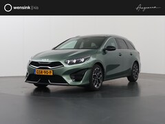 Kia Cee'd Sportswagon - Ceed 1.5 T-GDi GT-Line | Panoramadak | Matrix LED Koplampen | Stoel/Stuurverwarming | Keyl