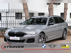 BMW 5-serie Touring - 520e Executive |M-Sport