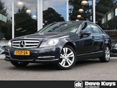 Mercedes-Benz C-klasse - 180 Ambition Avantgarde | Trekhaak