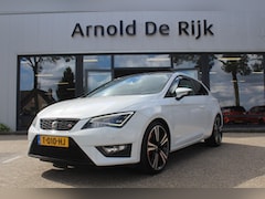 SEAT Leon SC - 1.8 TSI FR