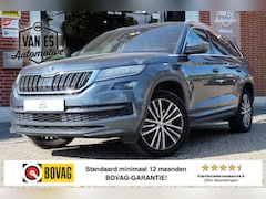 Skoda Kodiaq - 2.0 TSI 4x4 L&K Executive / Panodak / Stoelvent. / Trekhaak / 360°