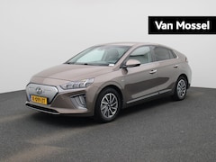 Hyundai IONIQ - Comfort EV 38 kWh | Automaat | Navigatie | Apple Carplay / Android Auto | Voorstoelen Verw