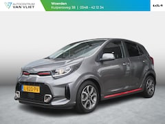 Kia Picanto - 1.0 DPi GT-Line