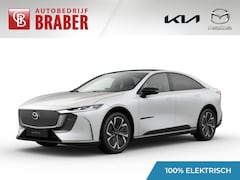 Mazda 6e - Takumi 68.8 kWh | Dit jaar rijden, 17% bijtelling | € 2.000 introductievoordeel bij aansch