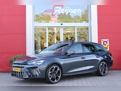 CUPRA Leon Sportstourer - 1.5 eTSI 150PK BUSINESS EDITION | NIEUW MODEL | PANORAMISCH SCHUIF/KANTELDAK | SENNHEISER