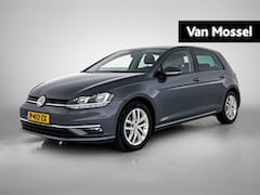 Volkswagen Golf - 1.5 TSI COMFORTLINE | AUTOMAAT | CARPLAY | STOELVERWARMING | ADAPTIVE CRUISE CONTROL | ACH
