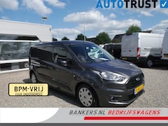 Ford Transit Connect - 1.5 EcoBlue 100PK, L2, Trend, Airco