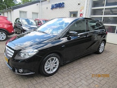 Mercedes-Benz B-klasse - 180