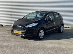Ford Fiesta - 1.0 Style *37.000Km* Airco|Bluetooth|Cruise