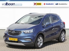Opel Mokka X - 1.4 Turbo Innovation | Navi | Camera | Park sens | Trekhaak