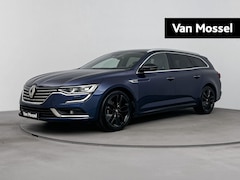 Renault Talisman Estate - 1.3 TCe S-Edition 160PK | BOSE Audio | Adaptieve Cruise Control | Head-Up Display | Stoelk