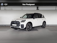 MINI Countryman - 1.5 C John Cooper Works XL