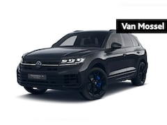 Volkswagen Touareg - 3.0 TSi eHybrid 4MOTION R 462 PK | #AD-Zomerdeal | Herwaardering | Trekhaak | Luchtvering