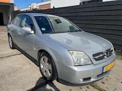 Opel Vectra - 2.2-16V Elegance NAP/AIRCO/AUTOMAAT/NIEUWE APK