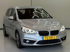 BMW 2-serie Gran Tourer - 218d 7p. Executive