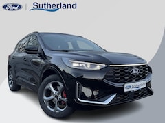 Ford Kuga - 2.5 PHEV ST-Line X | SCI | 243pk | Driver Assistance Pack | Winterpack | Wegklapbare Trekh