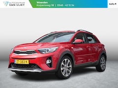 Kia Stonic - 1.0 T-GDi DynamicLine | Navi | Camera | Carplay | 17''LM |