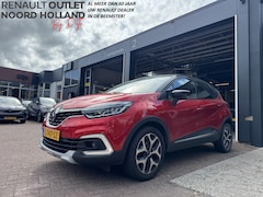 Renault Captur - 1.3 TCe 150pk EDC Intens+Trekhaak