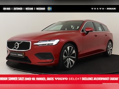 Volvo V60 - T4 AUT. MOMENTUM PRO -BLIS|TREKHAAK|19"|ADAP.CRUISE|VERW.VOORSTOELEN