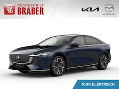 Mazda 6e - Takumi 68.8 kWh | Dit jaar rijden, 17% bijtelling | € 2.000 introductievoordeel bij aansch