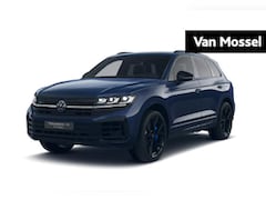 Volkswagen Touareg - 3.0 TSi eHybrid 4MOTION R 462 PK | #AD-Zomerdeal | Herwaardering | Trekhaak | Luchtvering
