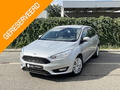 Ford Focus - 1.0 Edition * Nieuwe Distributie * Navi * Garantie
