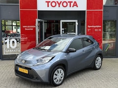 Toyota Aygo X - PLAY APPLE/ANDROID NL-AUTO AD-CRUISE AIRCO PARKEERCAMERA