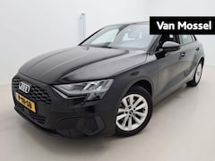 Audi A3 Sportback - 30 TFSI Pro Line 110 PK | Automaat | Adaptive Cruise Control | Trekhaak | Virtual Cockpit