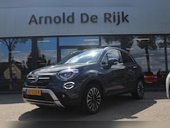 Fiat 500 X Cross - 1.3 GSE City Cross