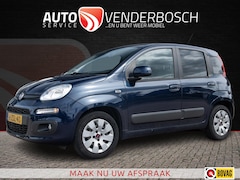Fiat Panda - 0.9 TwinAir Lounge 60pk | Clima | Elektrische ramen