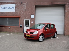 Renault Modus - 1.4-16V Air APK 3e eigenaar Airco NAP