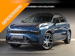 Lynk & Co 01 - 1.5 PHEV Panoramadak Stoelverwarming 360-Camera