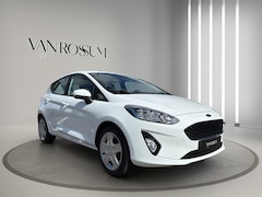 Ford Fiesta - 1.1 Trend 5Drs Airco | 75PK |Stuur en Stoelverwarming | Apple / Android | Airco / Klimaatr