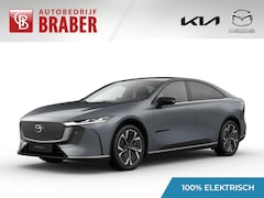 Mazda 6e - Takumi 68.8 kWh | Dit jaar rijden, 17% bijtelling | € 2.000 introductievoordeel bij aansch