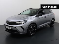 Opel Grandland - 1.6 Turbo Plug-In Hybrid 4x4 GSe | Navigatie | Parkeer camera