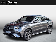 Mercedes-Benz GLE-Klasse Coupé - 400 e 4MATIC Sport Edition Premium | Panoramadak | Trekhaak | Burmester | Multibeam LED |