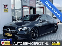 Mercedes-Benz A-klasse - 180 Business Solution AMG AUTOMAAT