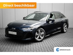 Audi A6 Avant - S edition | Adaptive cruise control | Airconditioning 4-zones | sound system
