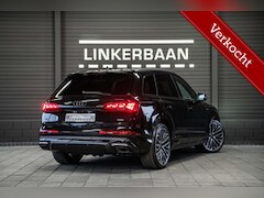 Audi Q7 - 60 TFSI e Competition | Nieuw | Facelift | Vol opties | Vierwielbesturing | Pano | B&O | M