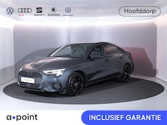 Audi A3 Limousine - 35 TFSI Business edition 150 pk S-tronic | Navigatie | Parkeersensoren achter | Autom. air