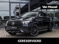 Mercedes-Benz GLE-Klasse Coupé - AMG 53 4MATIC+ Premium Plus | SCHUIFDAK | MEMORY | BURMESTER | TREKHAAK | HEAD UP | SFEERV