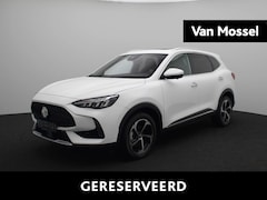 MG EHS - 1.5 TGDI Luxury | Panoramisch schuifkanteldak | Rood interieur | Elektrische achterklep